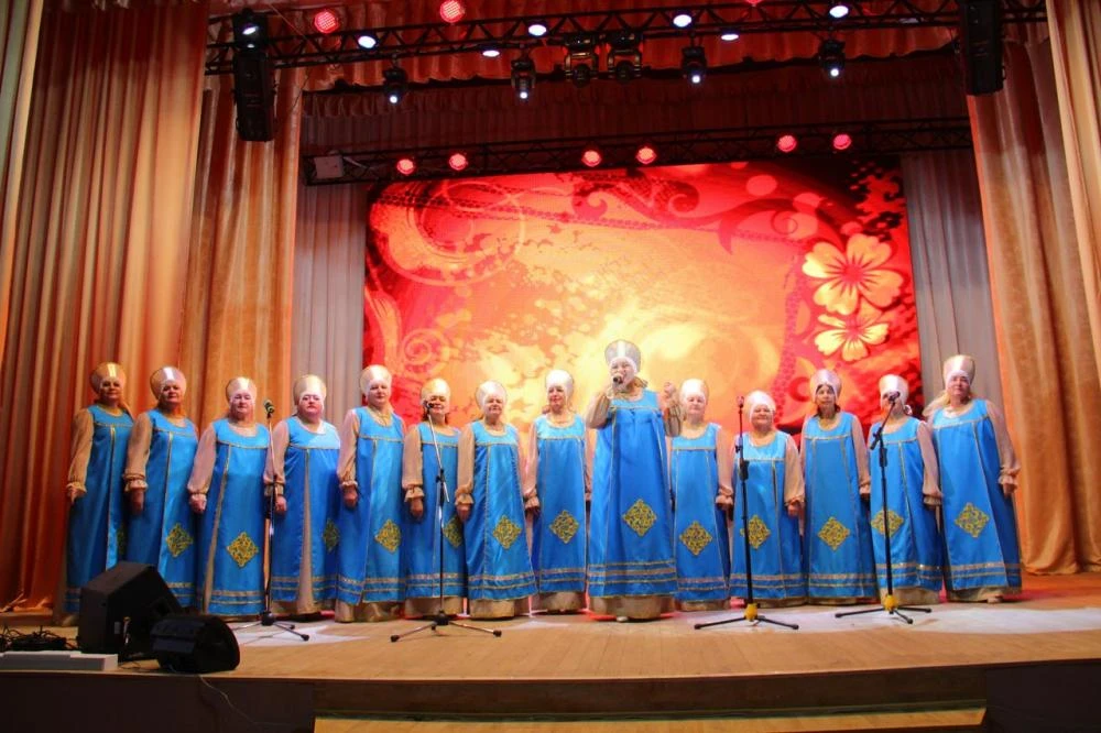 Дом Культуры села Еленинка