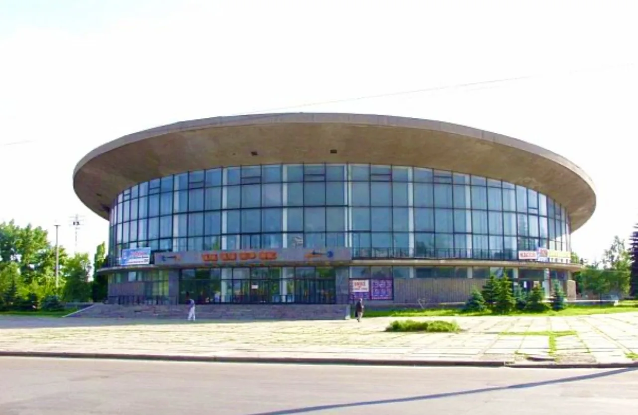 ГБУК ЛНР "Луганский государственный цирк" — канал в мессенджере MAX