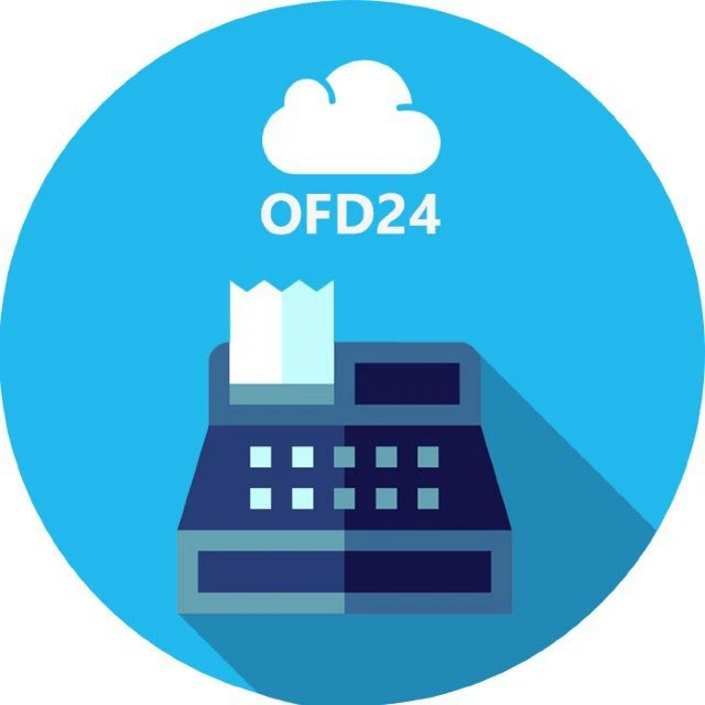 OFD24 | ККТ, Маркировка, ЕГАИС, Меркурий, Честный ЗНАК, ДМДК, СБП, ЦТО, ОФД, 1С — канал в мессенджере MAX
