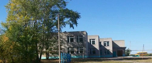 МБОУ СОШ с.Родники