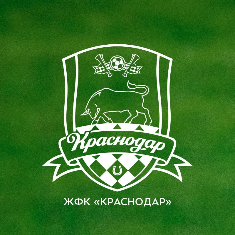 ЖФК «Краснодар» — канал в мессенджере MAX