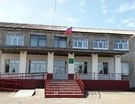 МБОУ "Яйская оош №3"