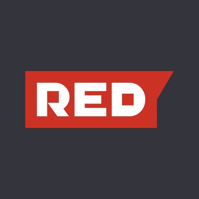 RED | Экосистема — канал в мессенджере MAX