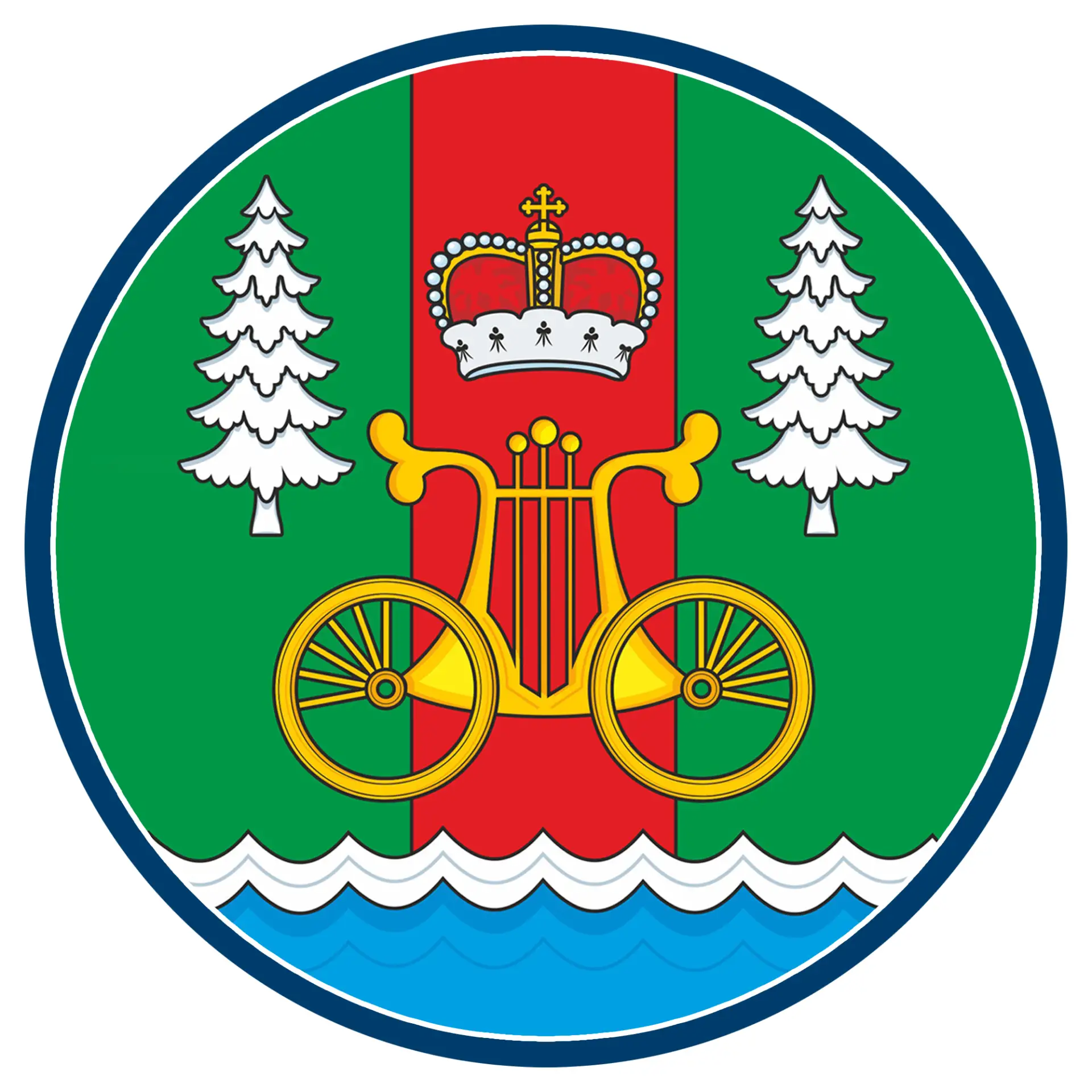 Администрация Жуковского муниципального округа Брянской области