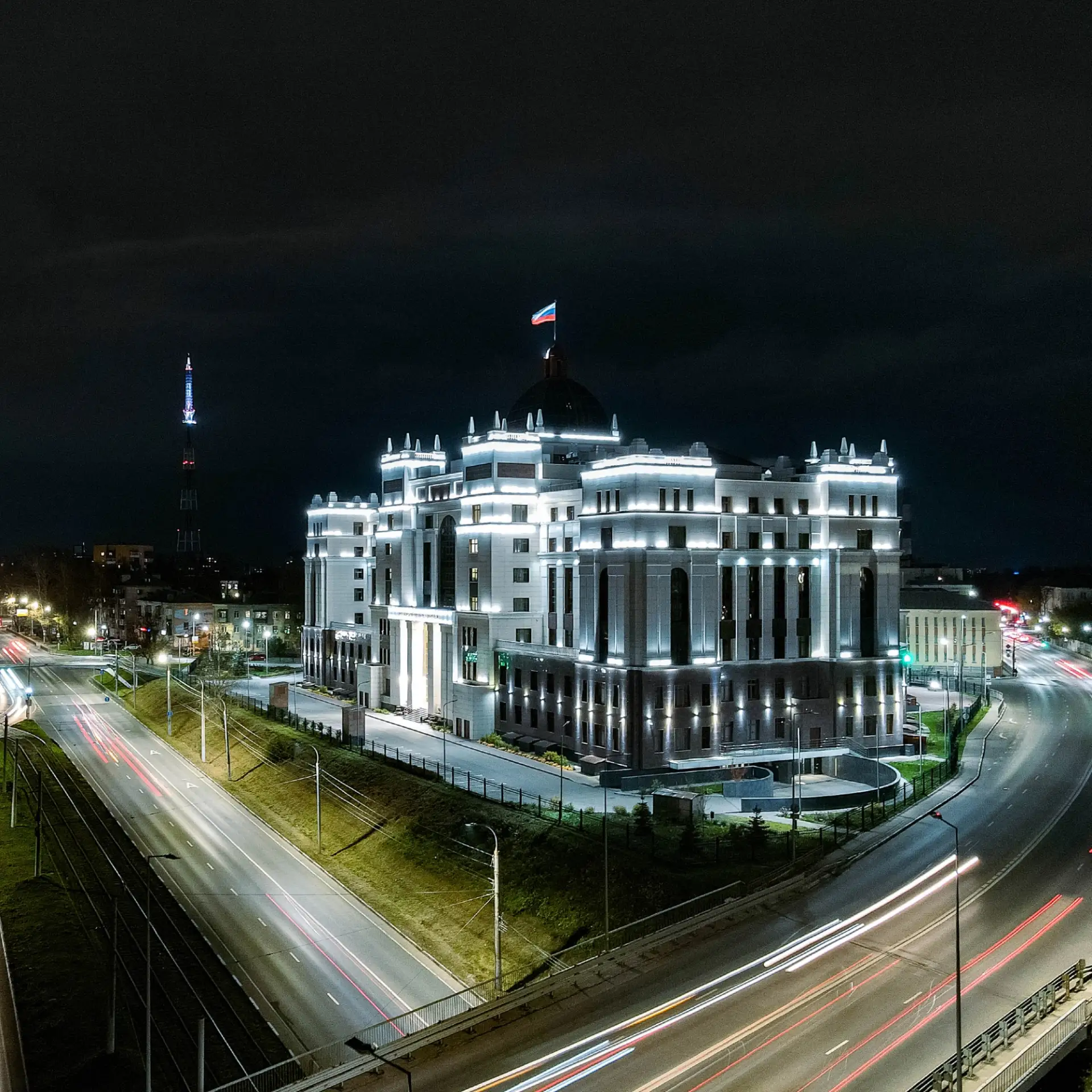 Нижегородский областной суд