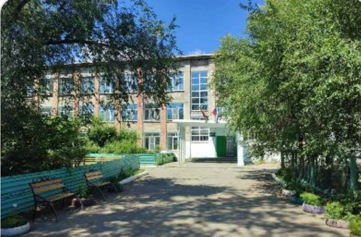 МОУ СОШ с.Домна