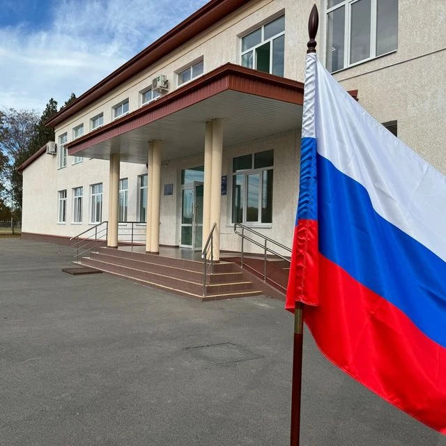МКОУ "СОШ с.Благовещенка" Прохладненского муниципального района КБР — канал в мессенджере MAX