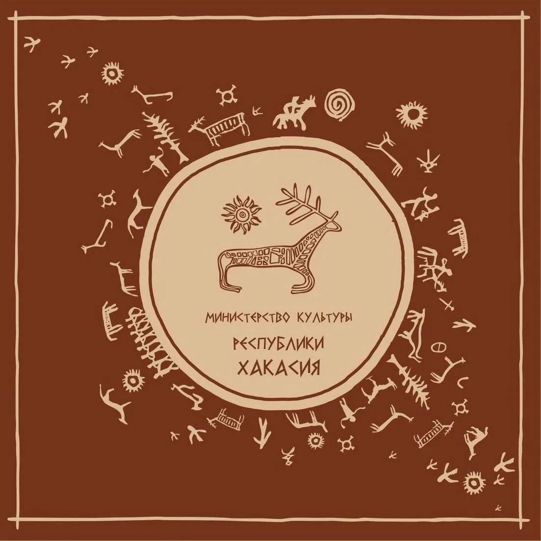 Логотип канала