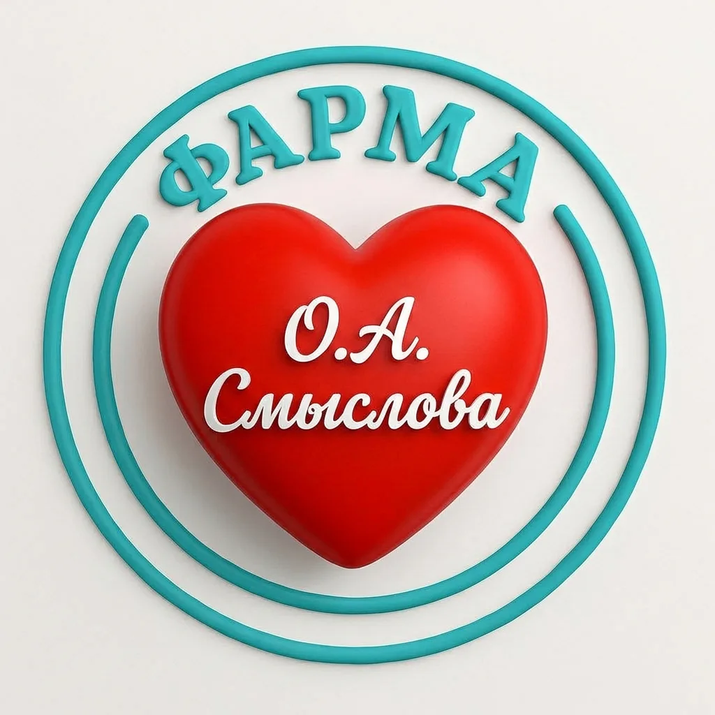 Фармакология - ОА Смыслова — канал в мессенджере MAX
