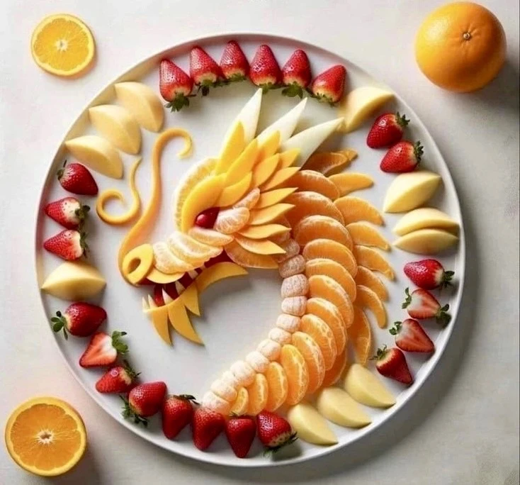 Азиатская кухня