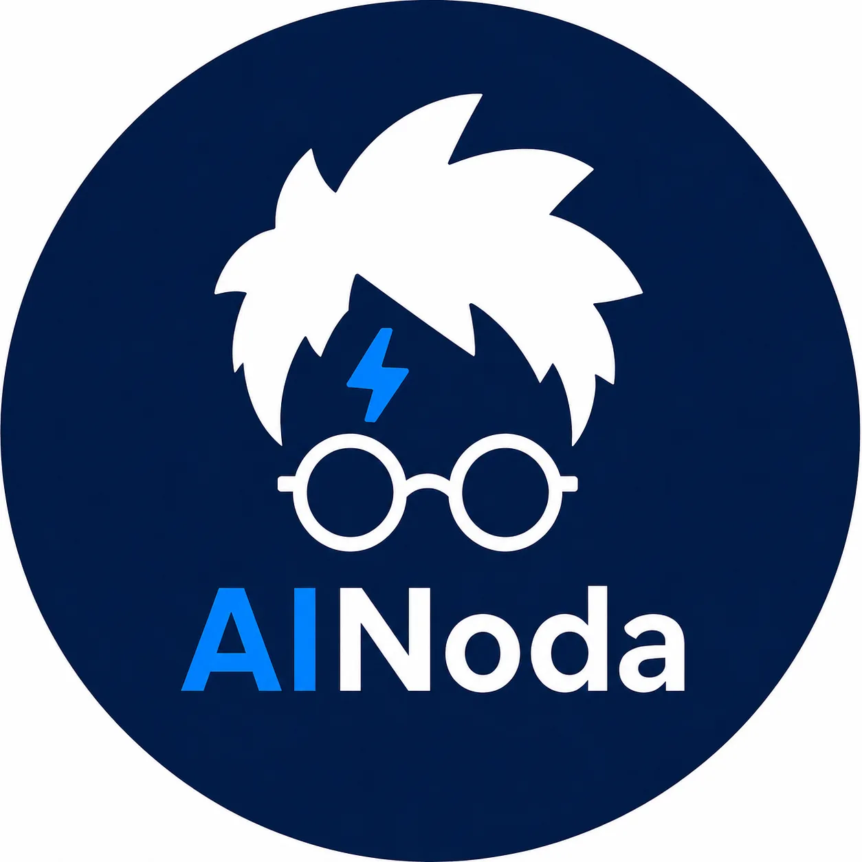 AINoda — канал в мессенджере MAX