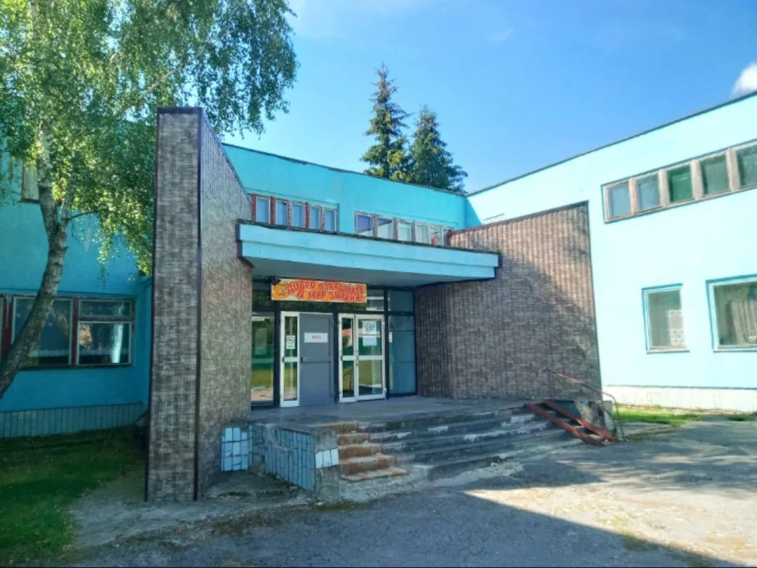 МКОУ "Серебряноключевской центр образования"