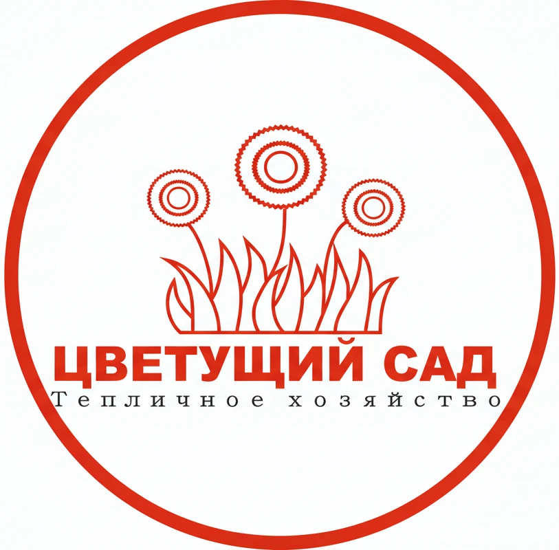 Тепличное хозяйство "Цветущий Сад"