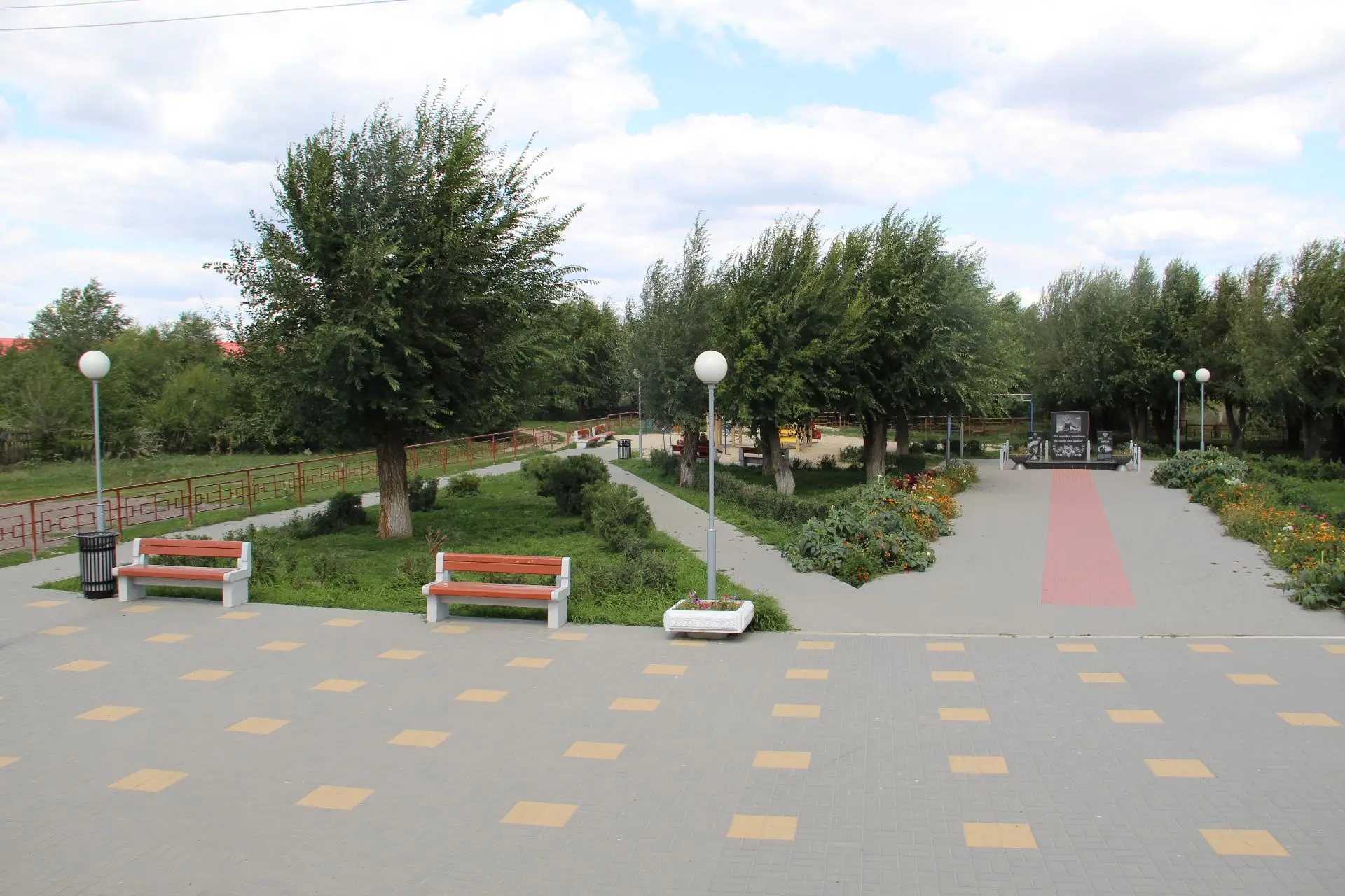 Верхнедобринское сельское поселение