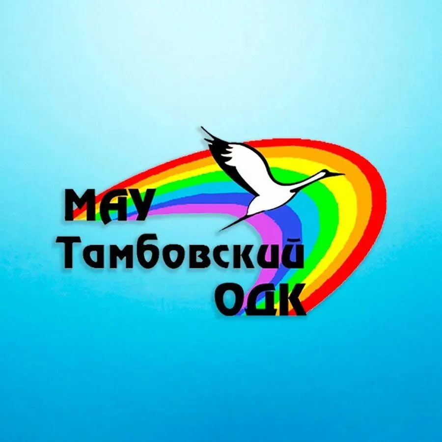 МАУ Тамбовский ОДК