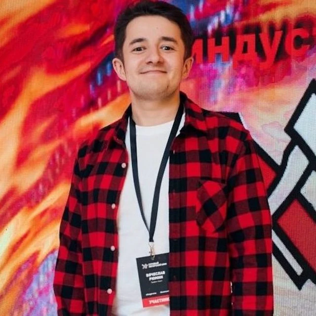 Логотип канала