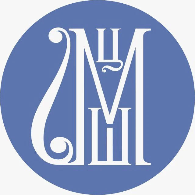 Филиал «Приморский» ЦМШ-АИИ — канал в мессенджере MAX
