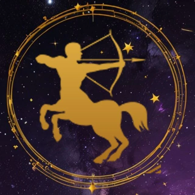 Логотип канала