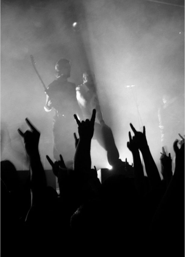 METAL — канал в мессенджере MAX