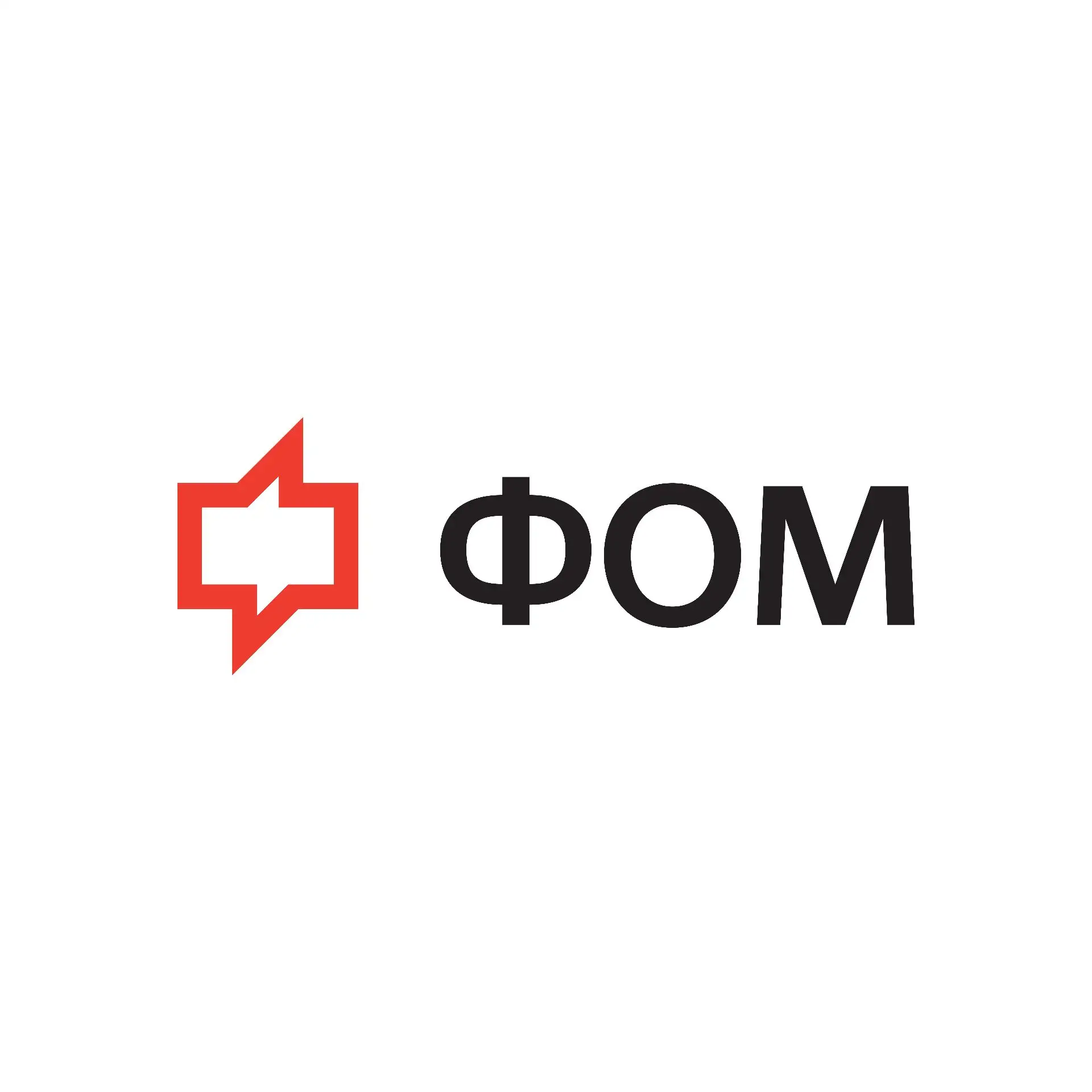 ФОМ — канал в мессенджере MAX