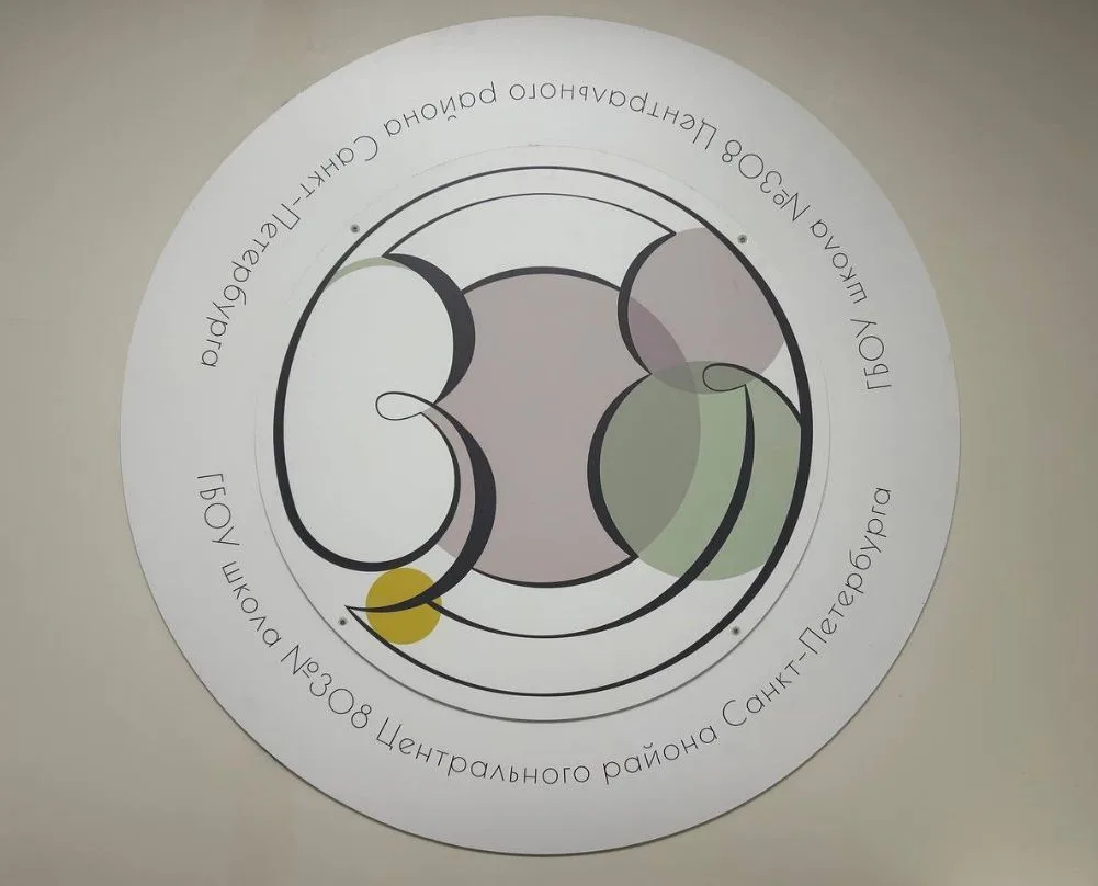 ГБОУ школа № 308 Центрального района Санкт-Петербурга
