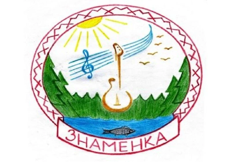 Администрация сельского поселения «Знаменка»