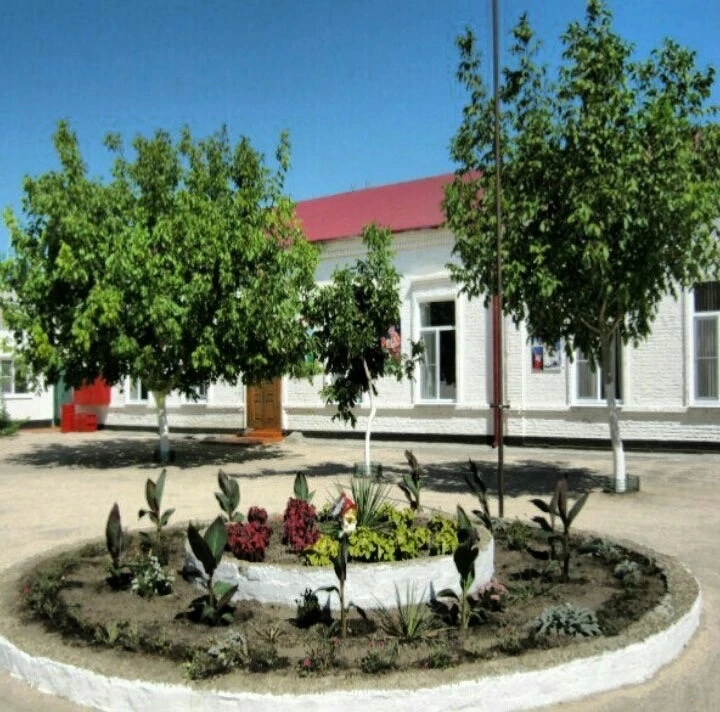 Логотип канала