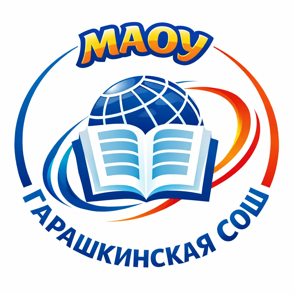 Муниципальное автономное общеобразовательное учреждение Гарашкинская средняя общеобразовательная школа