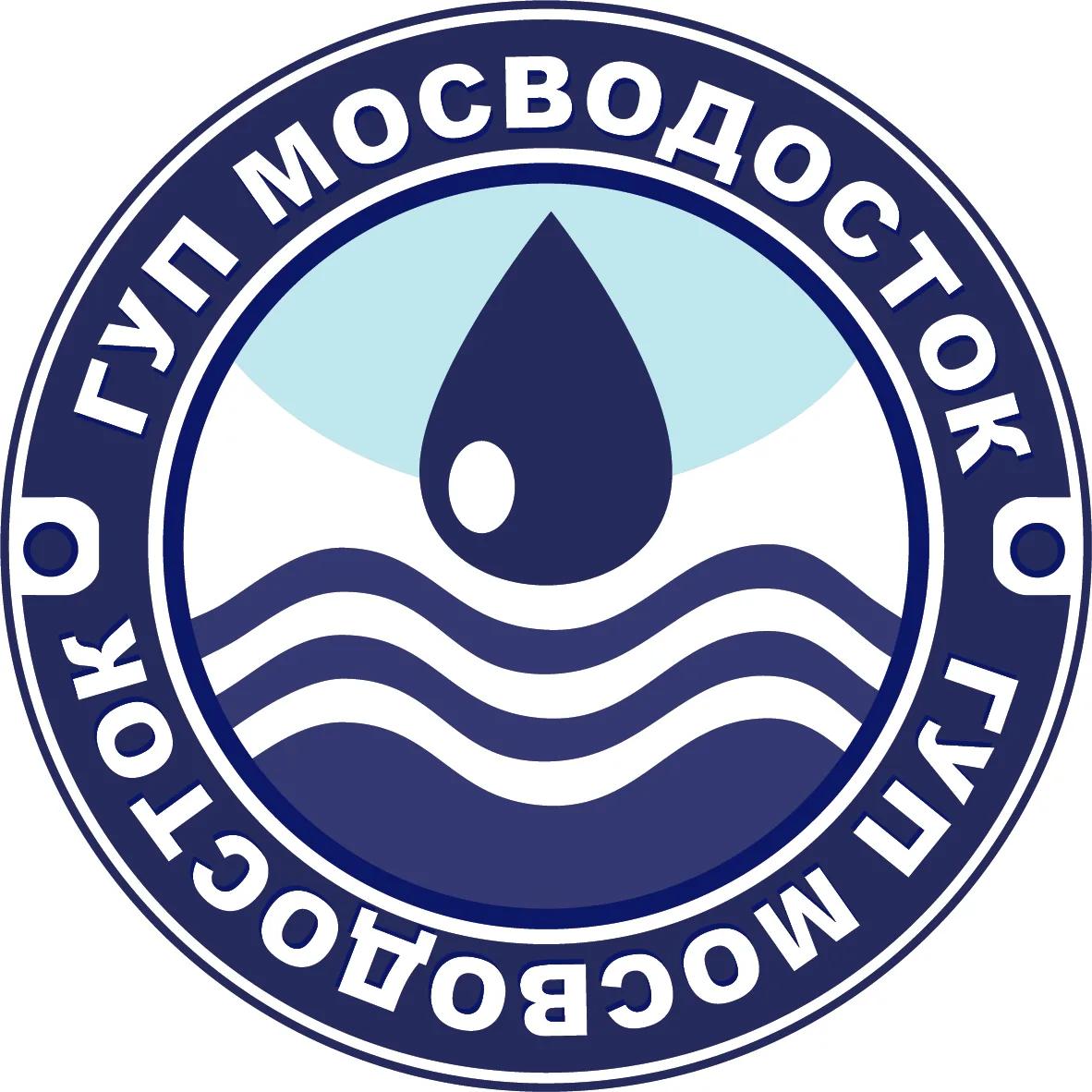 ГУП "Мосводосток" — канал в мессенджере MAX
