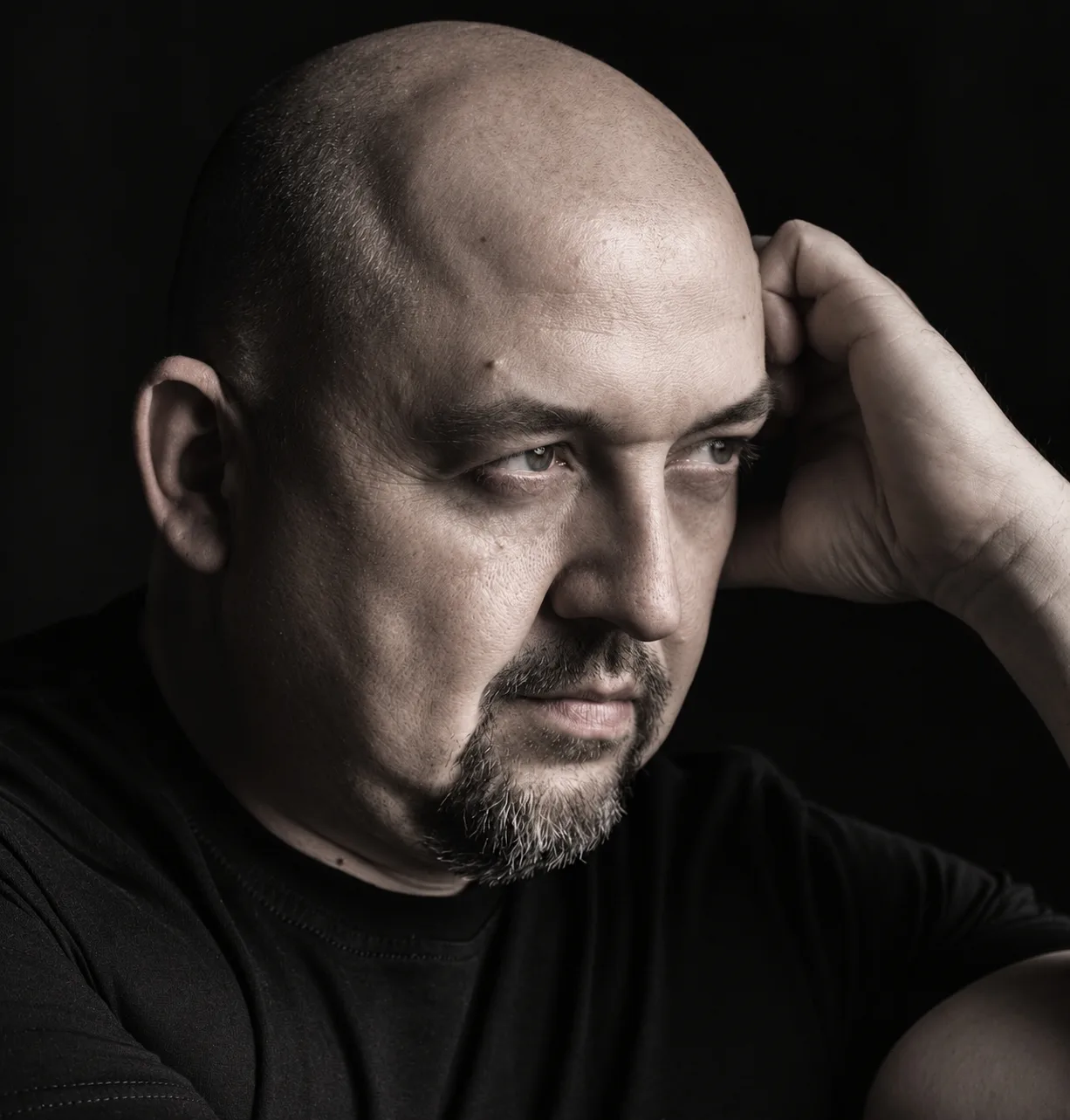 Сергей Богатырёв — канал в мессенджере MAX