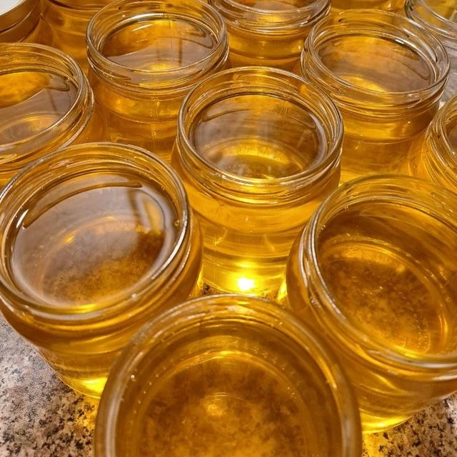 Масло Гхи 🍯 — канал в мессенджере MAX