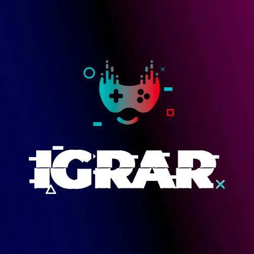 IGRAR - Мир игр и технологий