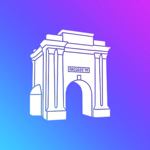 Логотип канала