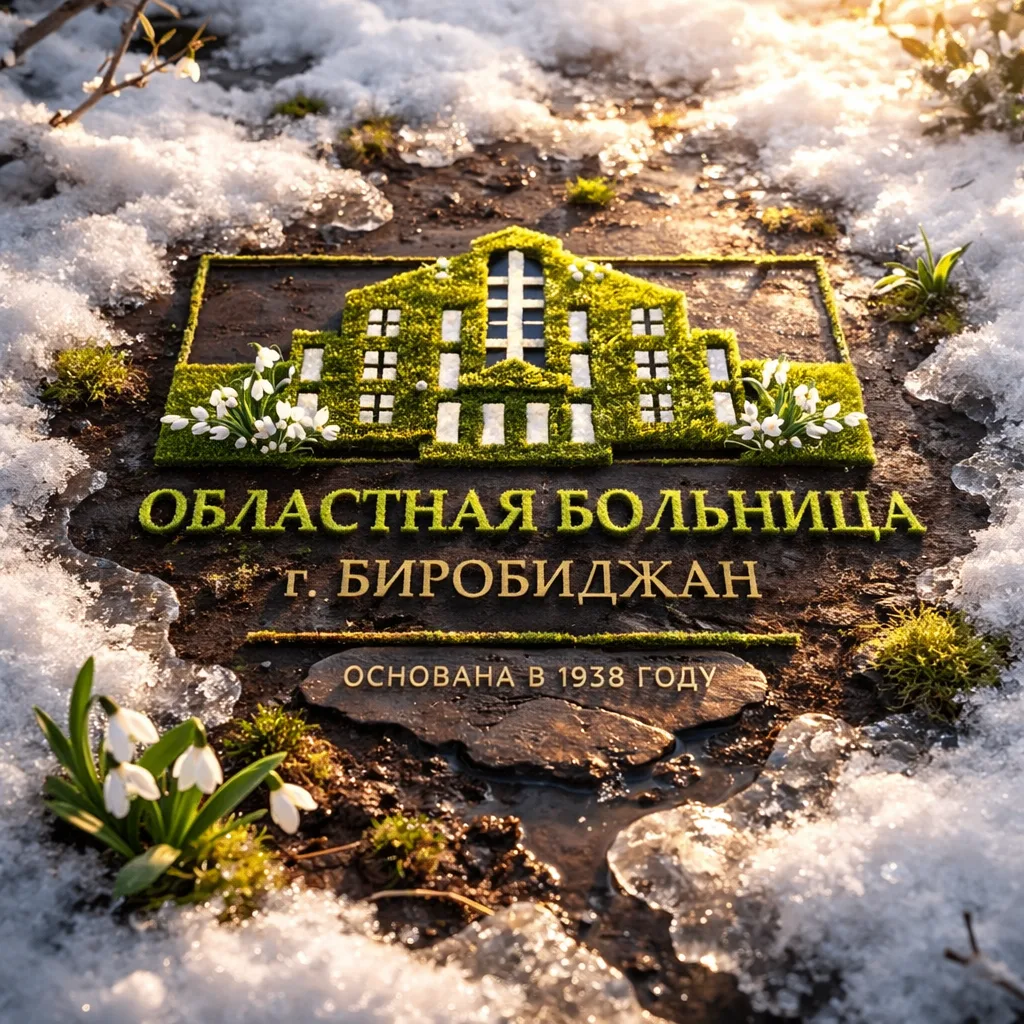 ОГБУЗ «Областная больница»