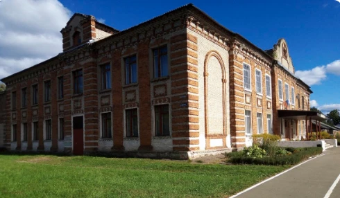 МБОУ «Остерская средняя школа»