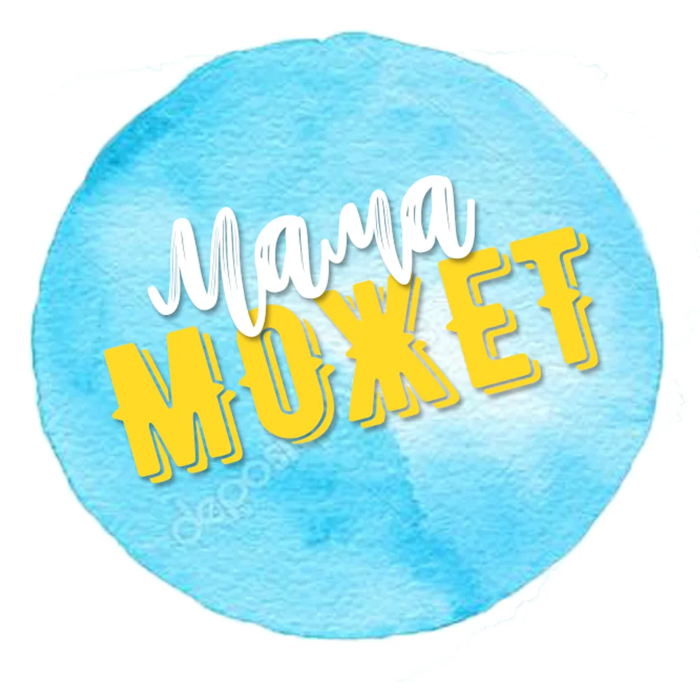 МАМА МОЖЕТ — канал в мессенджере MAX