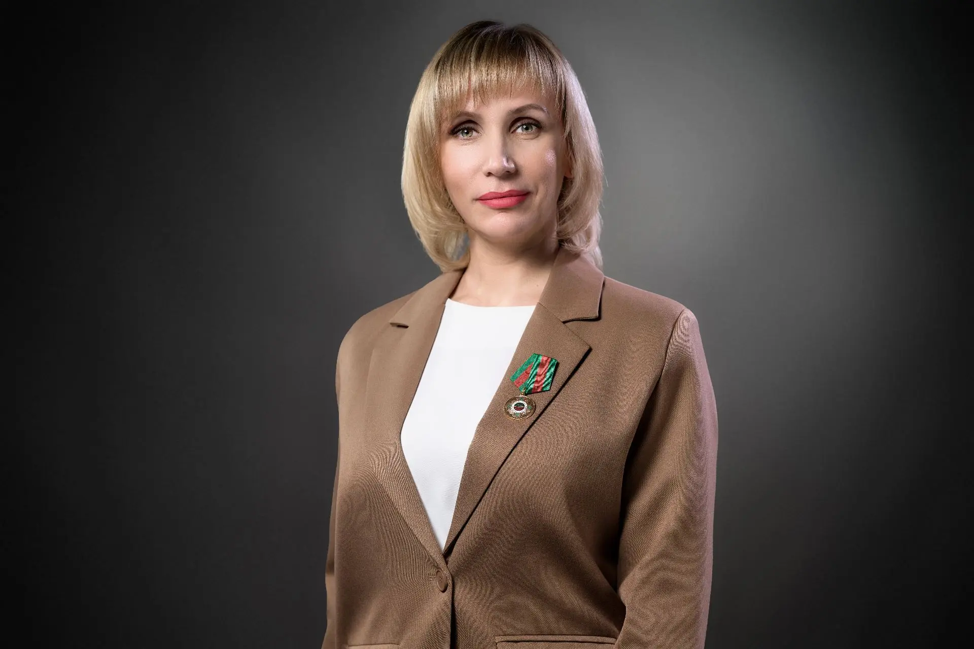 Екатерина Степанюк