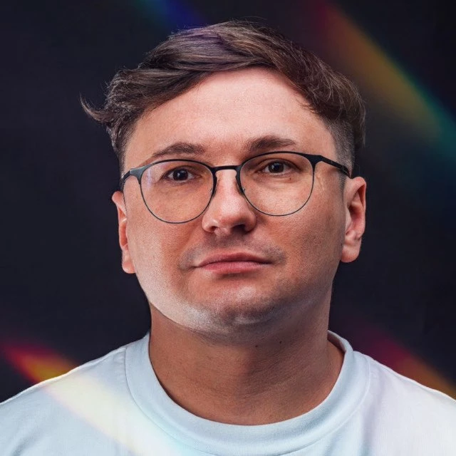 Yodiz x Zubkov — канал в мессенджере MAX
