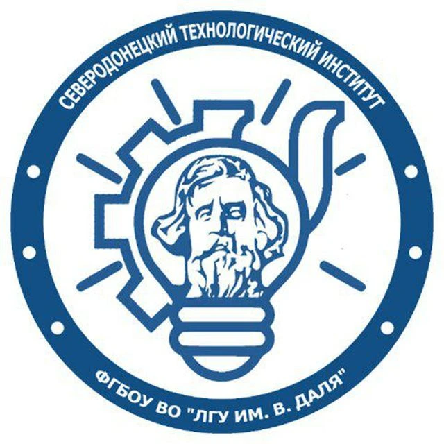 Логотип канала