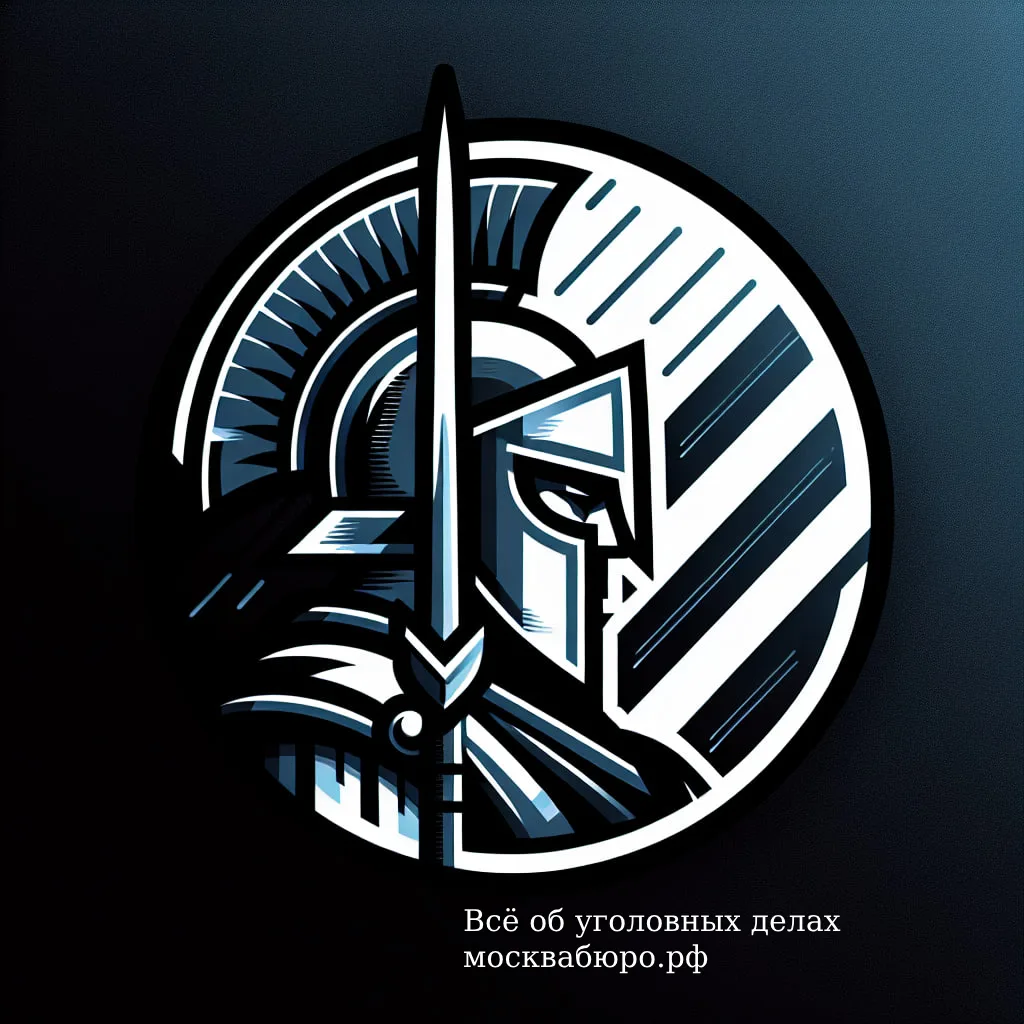 Всё об уголовных делах