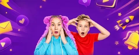 Луномосик Челенджи ☑️ — канал в мессенджере MAX