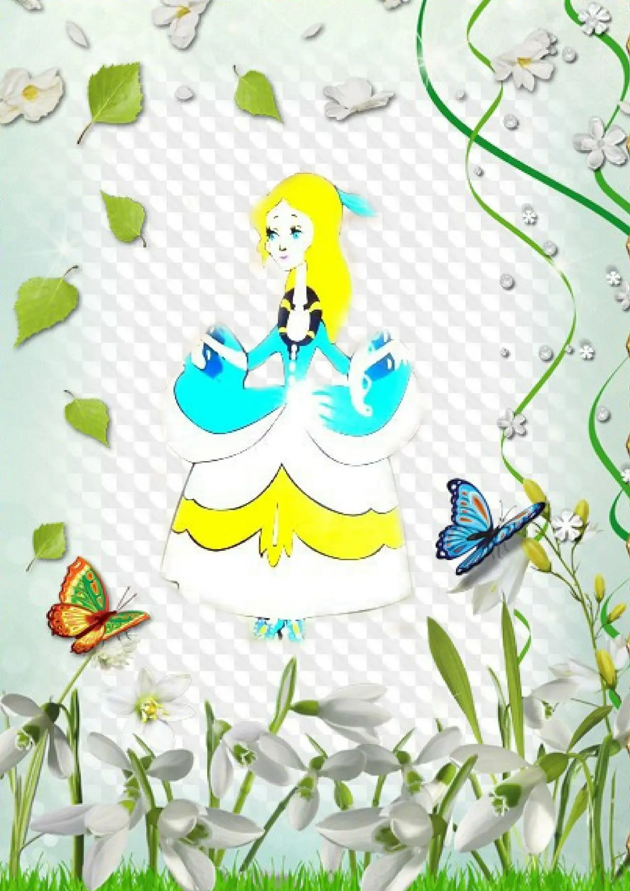 МБДОУ “Центр развития ребенка – детский сад № 46 “Золушка” г. Альметьевска Республики Татарстан