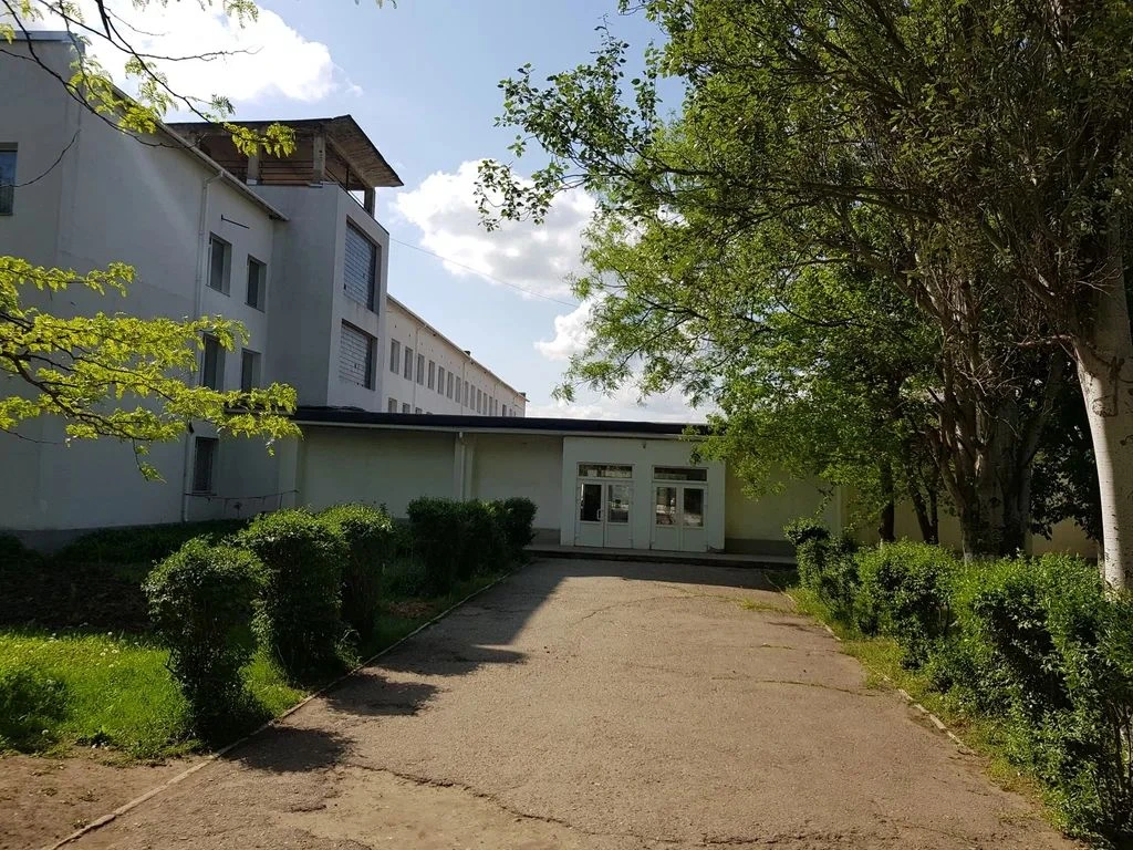 МОУ "Школа-гимназия №6" г.Джанкоя Республики Крым