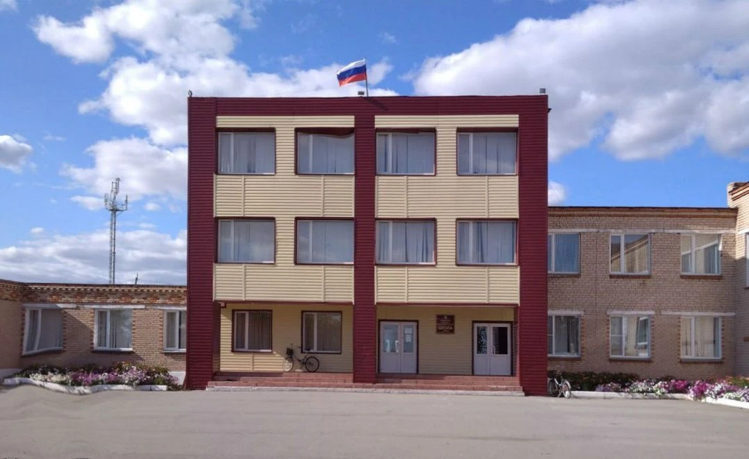 МОУ "НОШ" с. Кулевчи