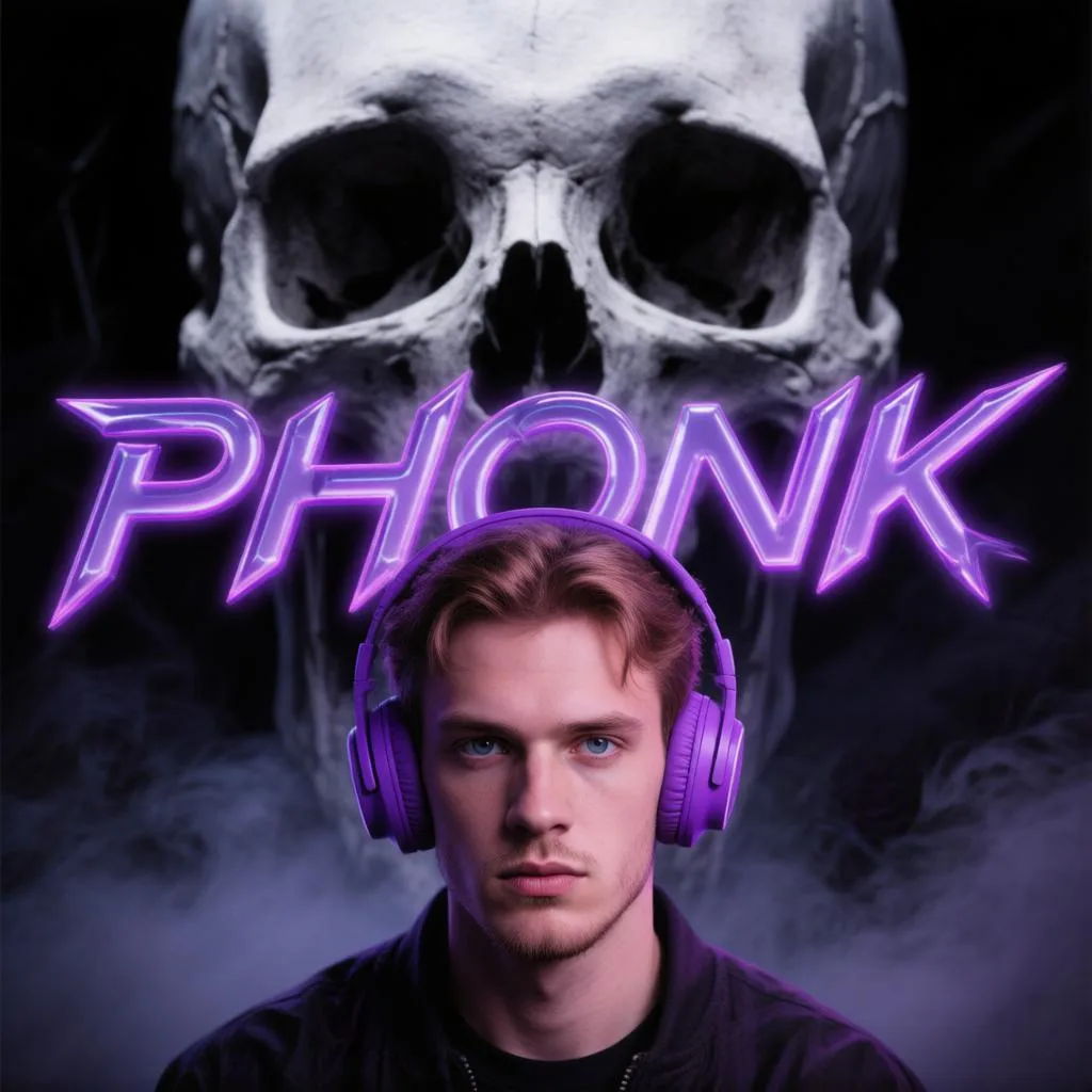 Фонк Музыка | Phonk 🎧 — канал в мессенджере MAX