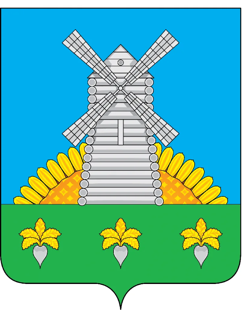 Администрация Токарёвского МО