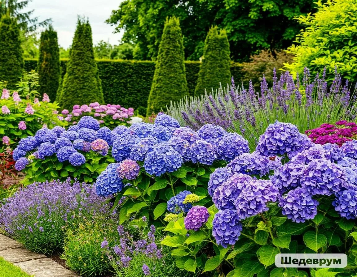 🌿 Сад для занятых: лайфхаки, уход, растения. — канал в мессенджере MAX