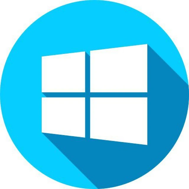 Системный Администратор Windows — канал в мессенджере MAX