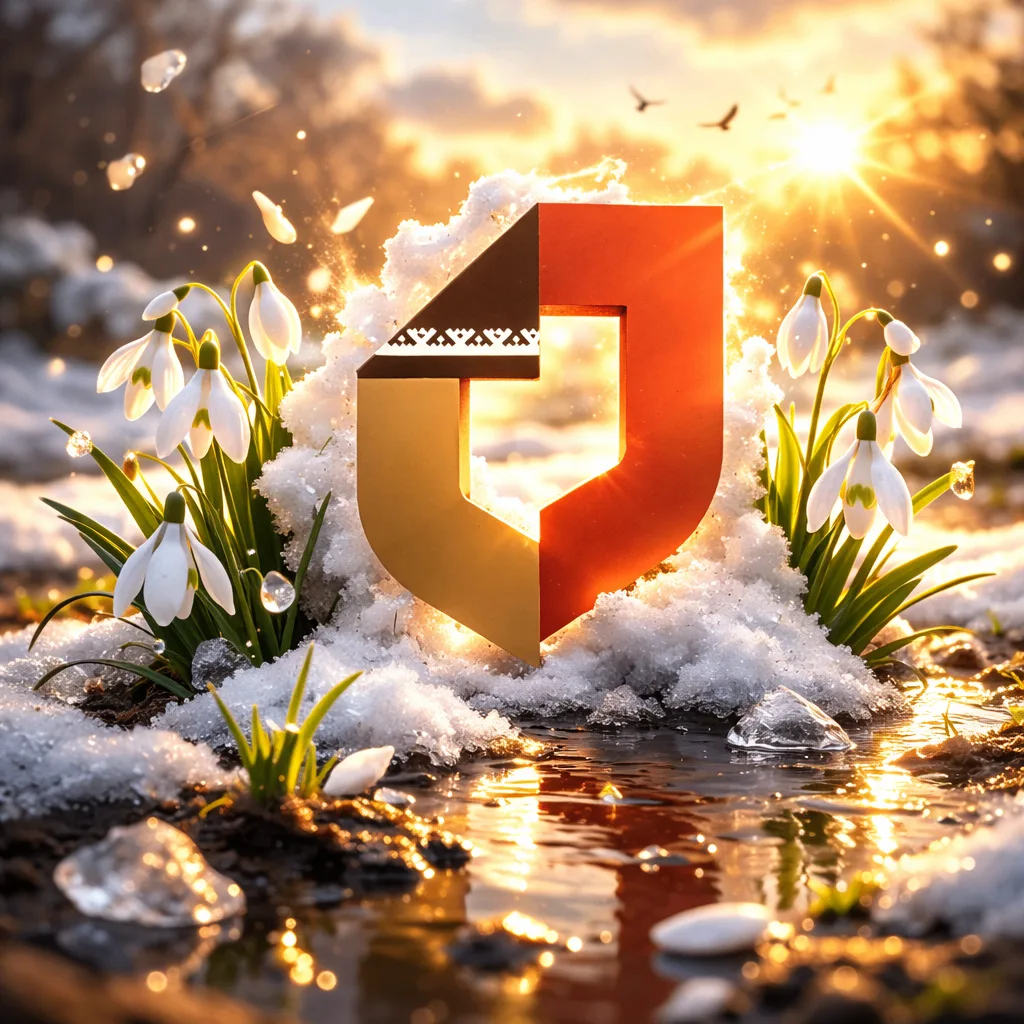 Логотип канала