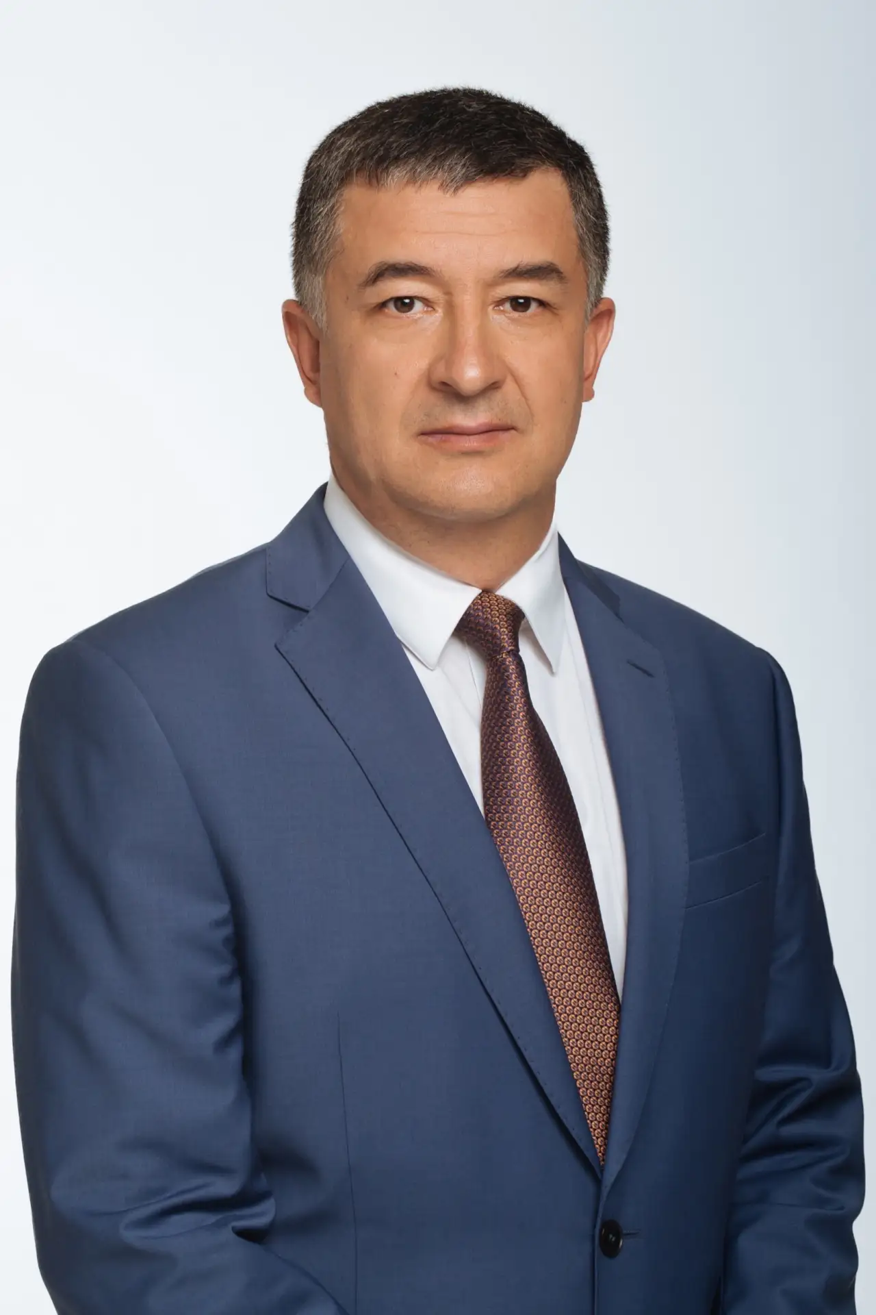 Андрей Фомин